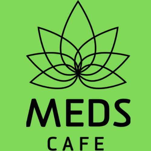 Meds Cafe Logo